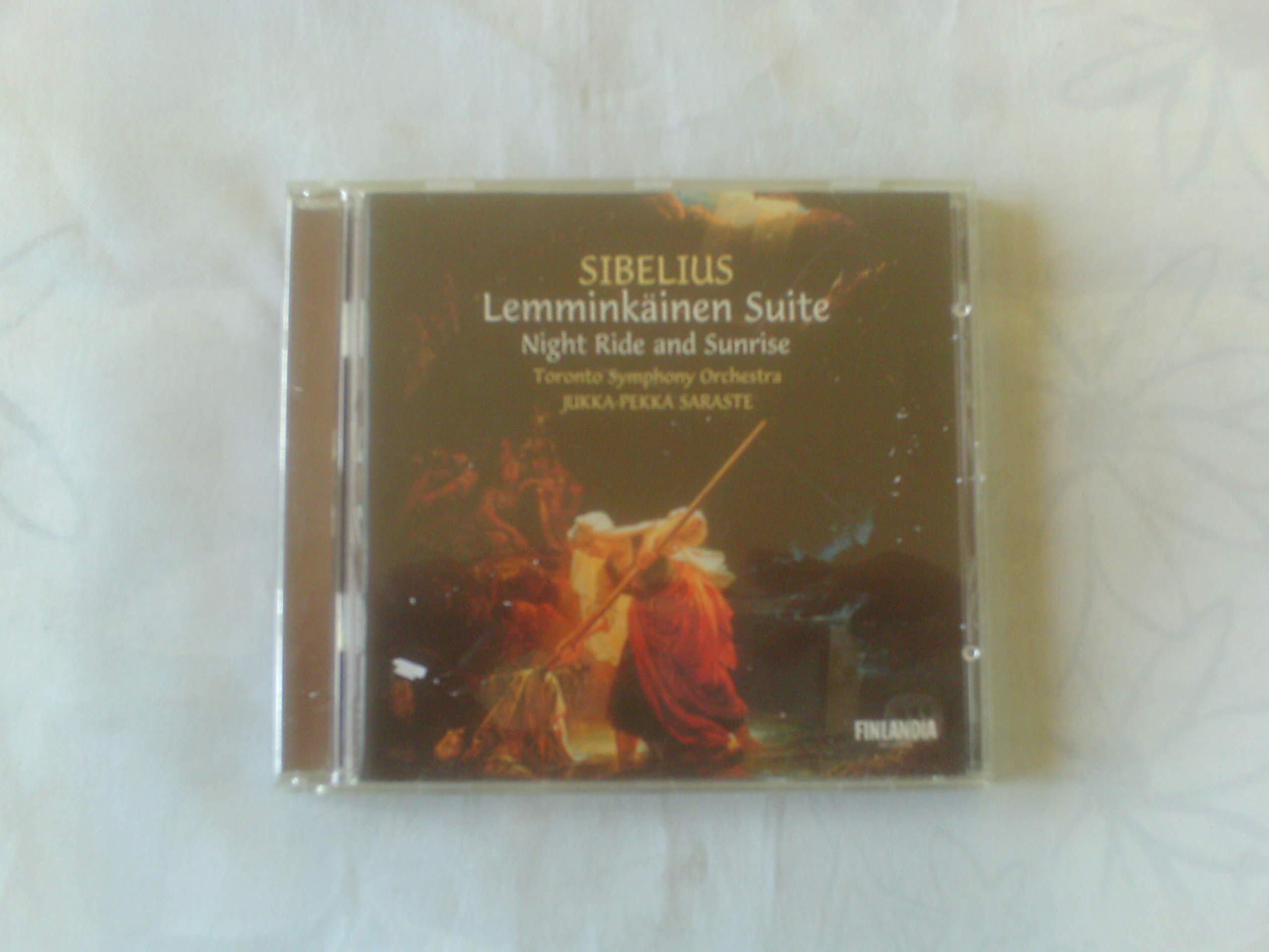 Lemminkaeinen Legends (Import) État correct -  reconditionné disponible sur Label Emmaüs